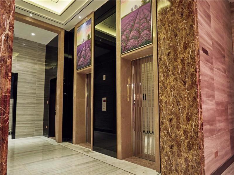 Lavande Hotel Jinan High-Tech Wanda Exhibition Center - Housity