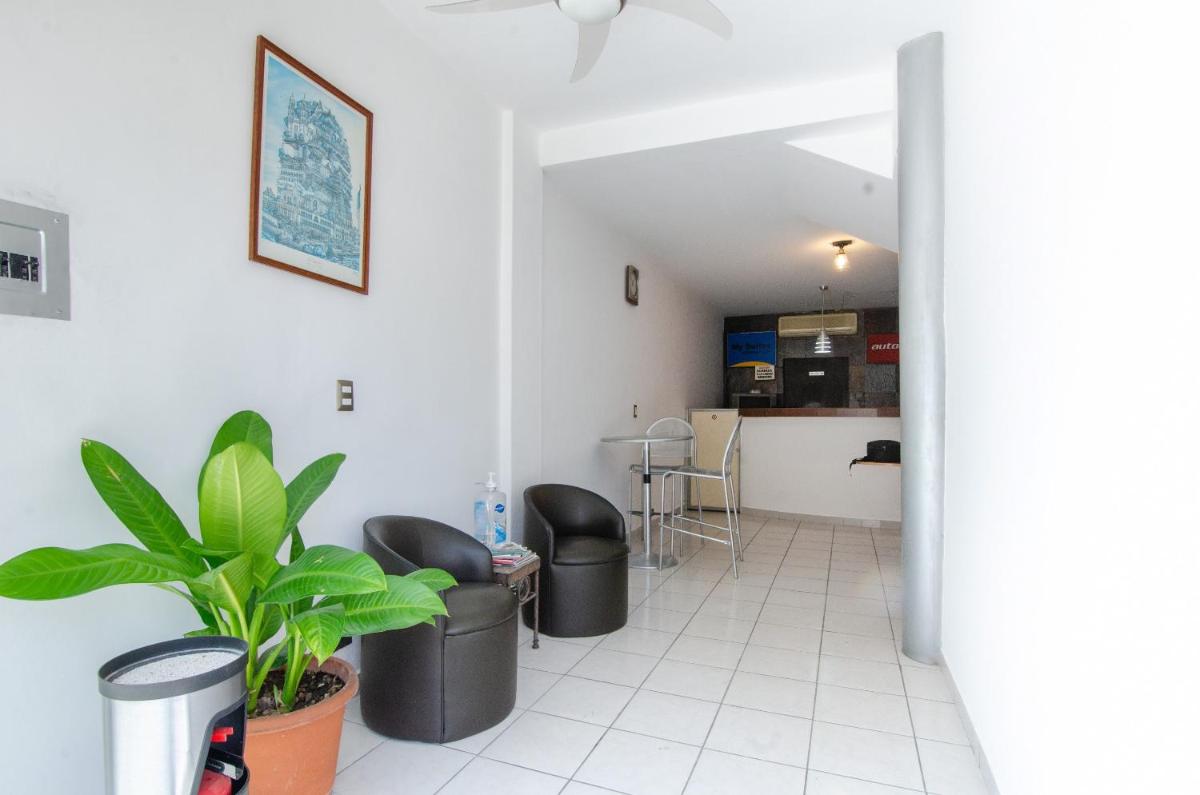 My Suite Ejecutiva - Housity