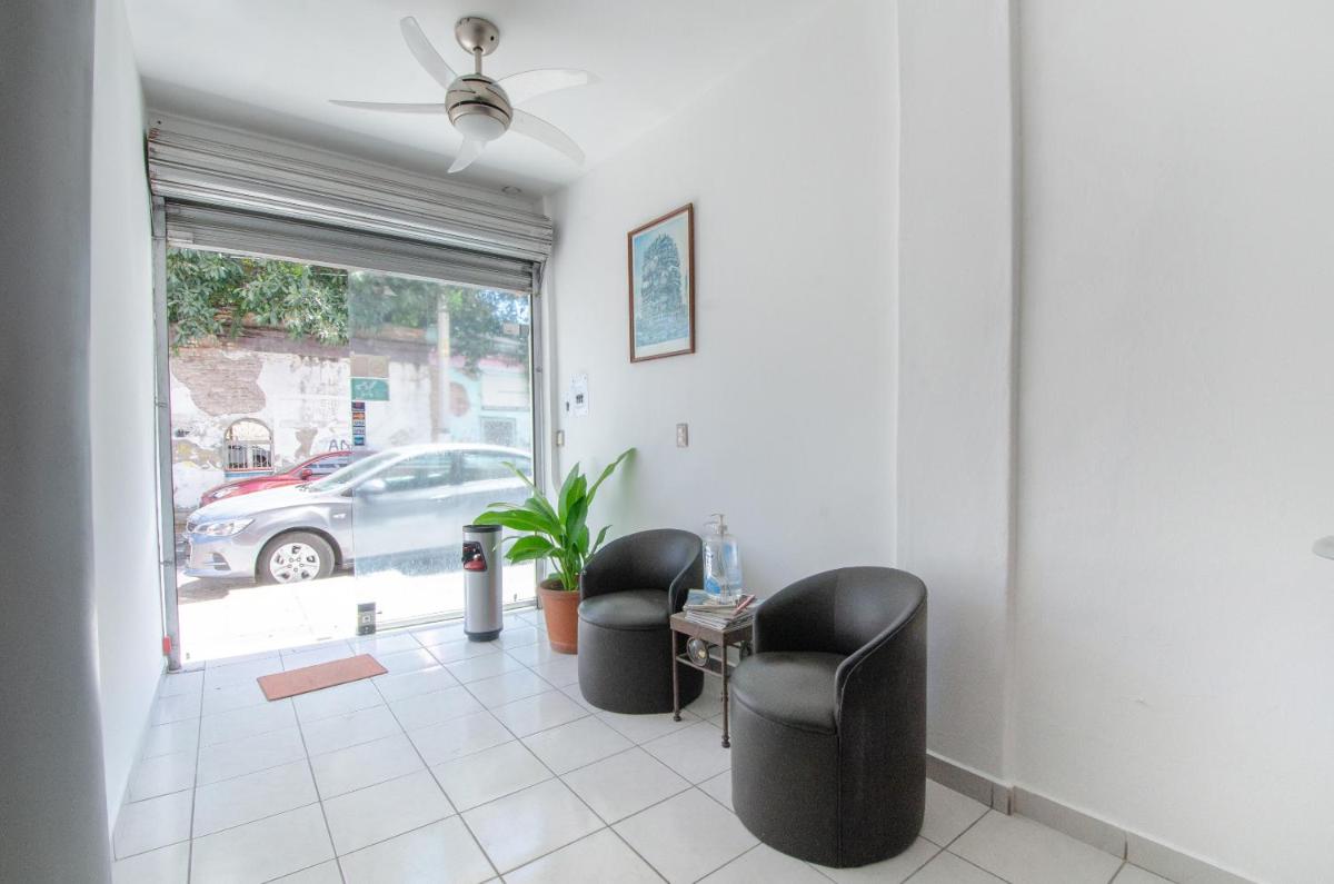 My Suite Ejecutiva - Housity