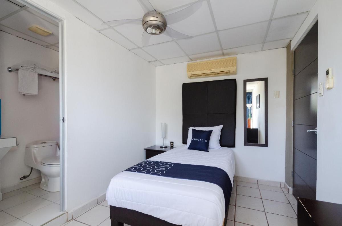 My Suite Ejecutiva - Housity