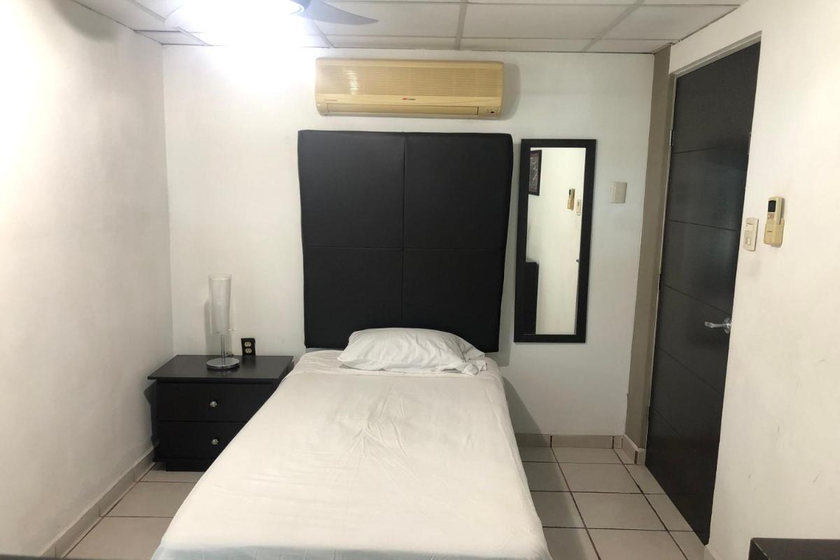 My Suite Ejecutiva - Housity