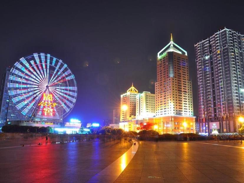 7Days Inn Changsha Houjiatang Yali High School - Housity