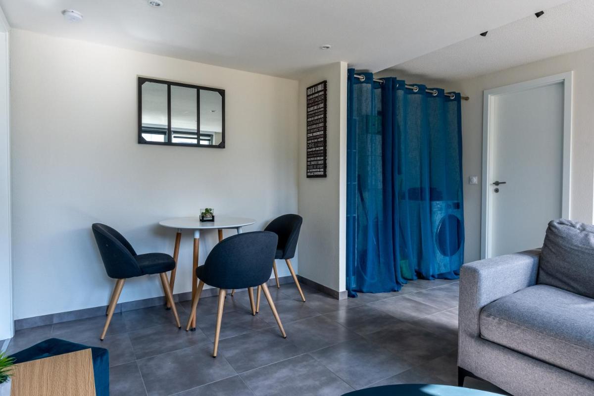 Le 21 -GregIMMO-Appart'Hôtel - Housity