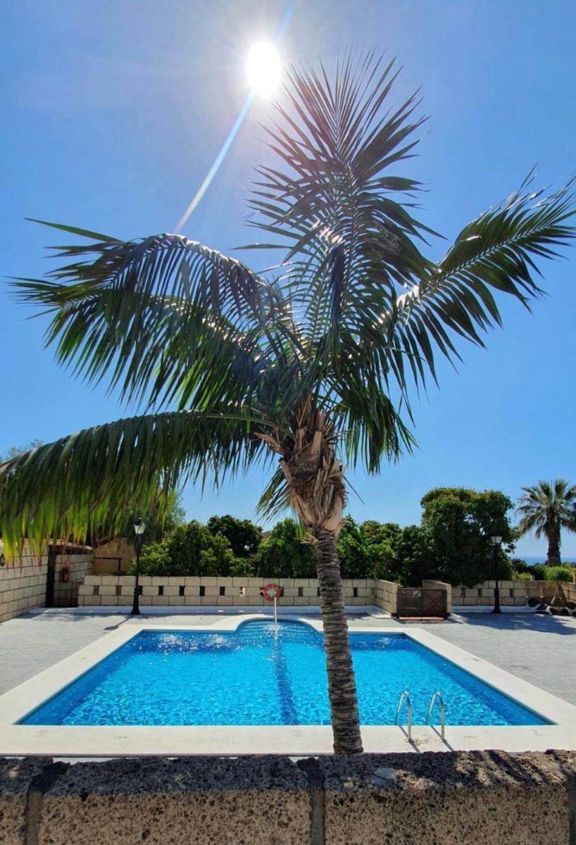 Hotel Rural Finca Salamanca - Housity