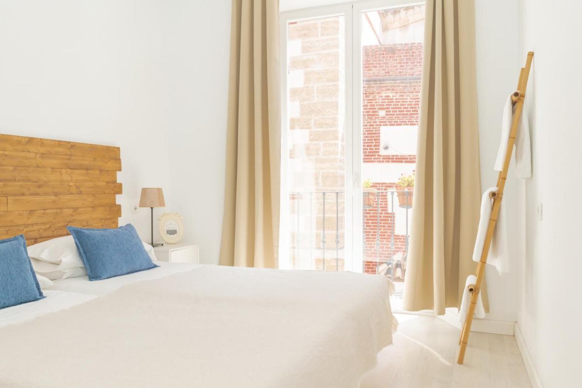Dulces Dreams Boutique Hotel - Housity