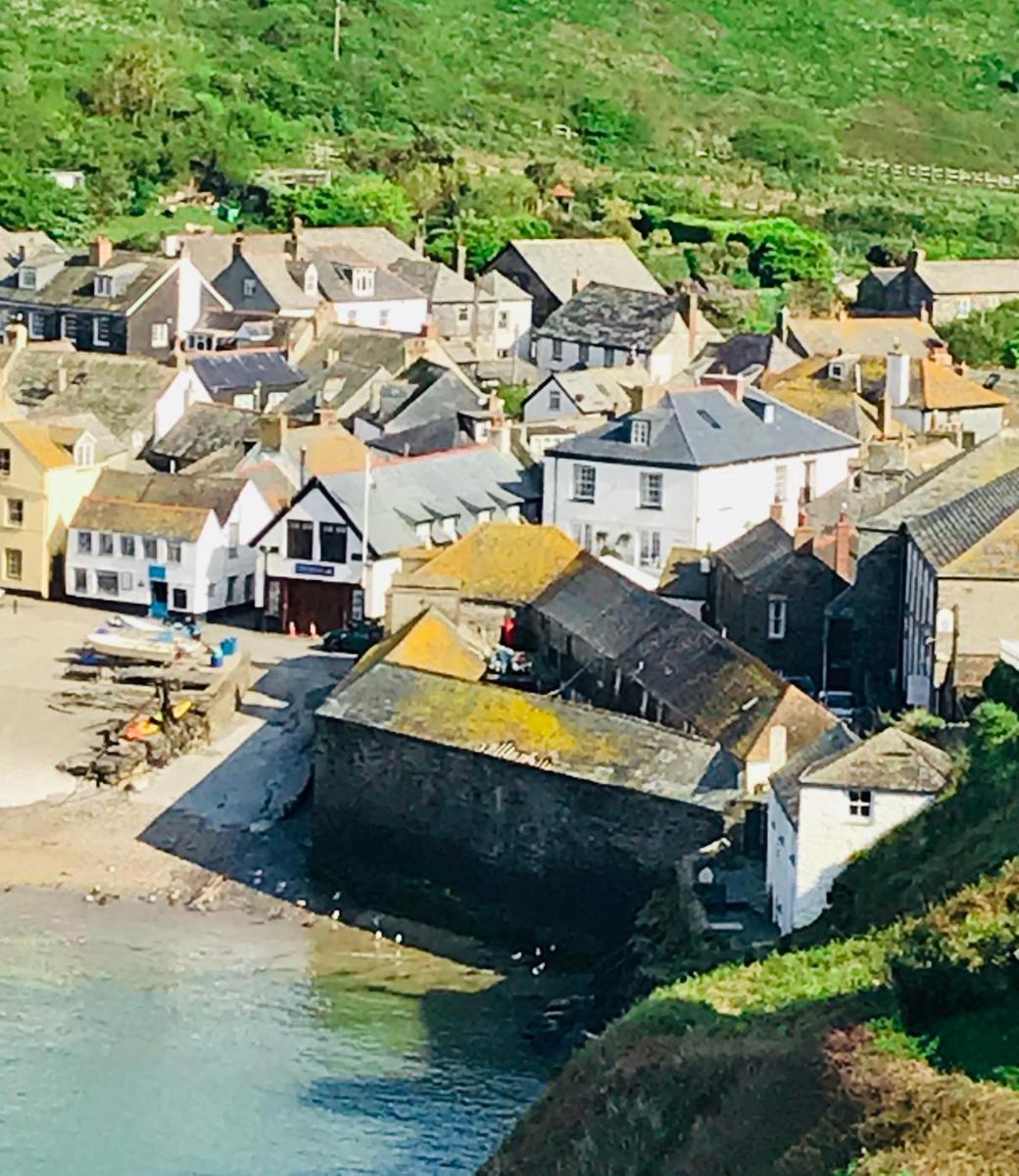 The Slipway - Housity