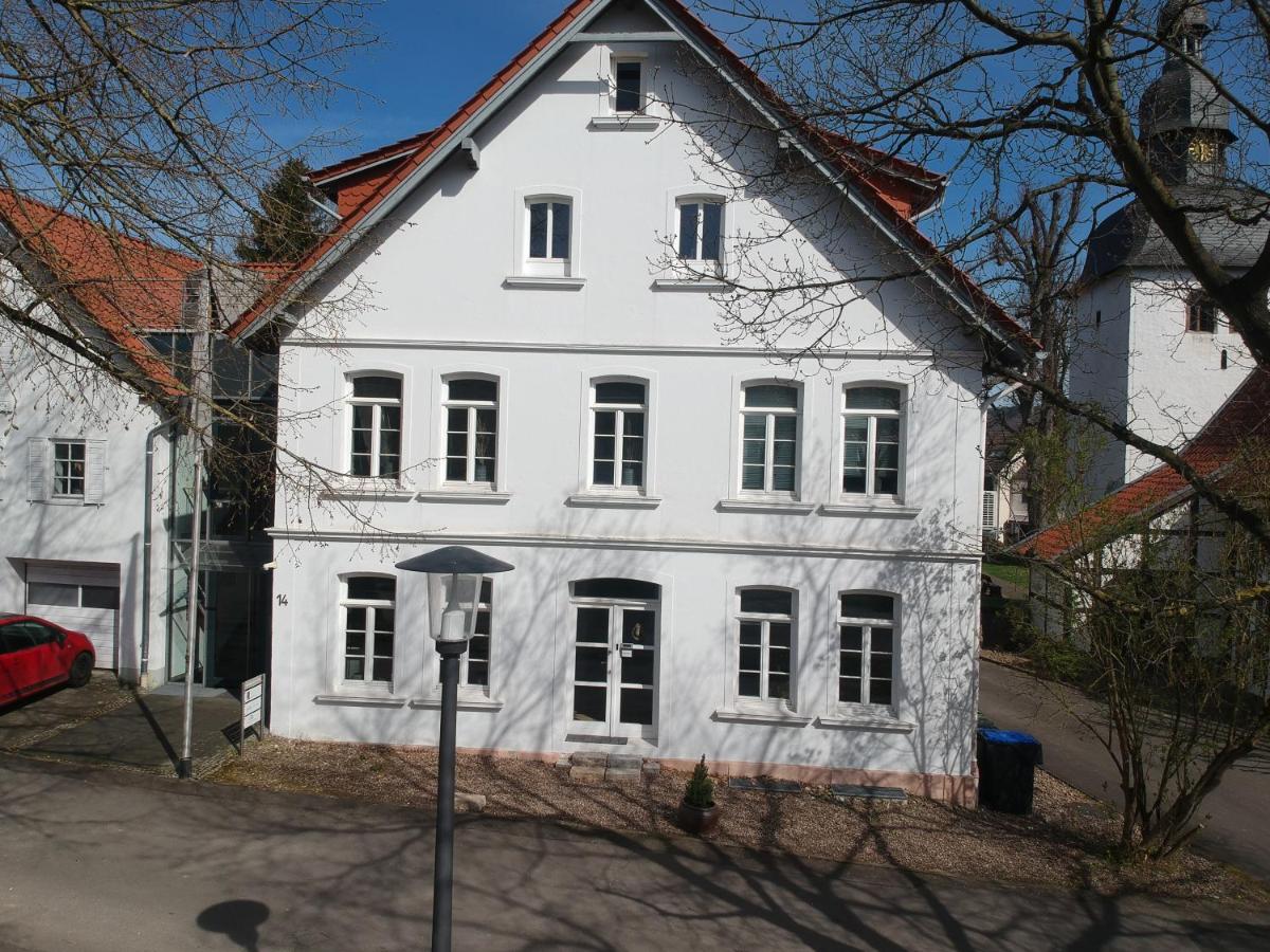 Design Apartment am Wasserbachhof - Housity