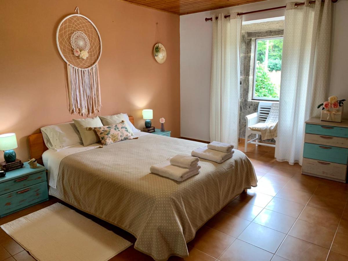 Casa Quinta de Teanes - Housity