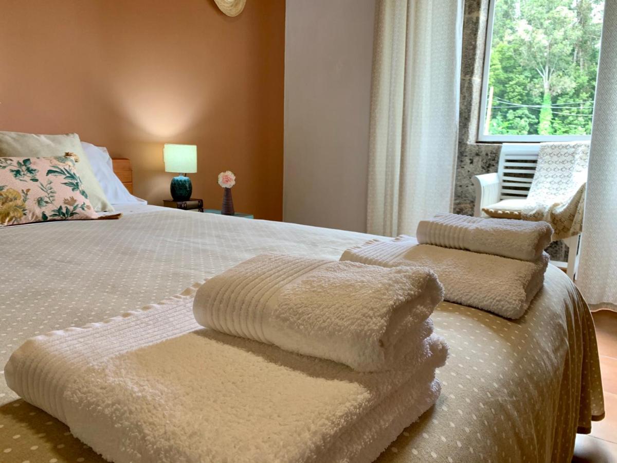 Casa Quinta de Teanes - Housity