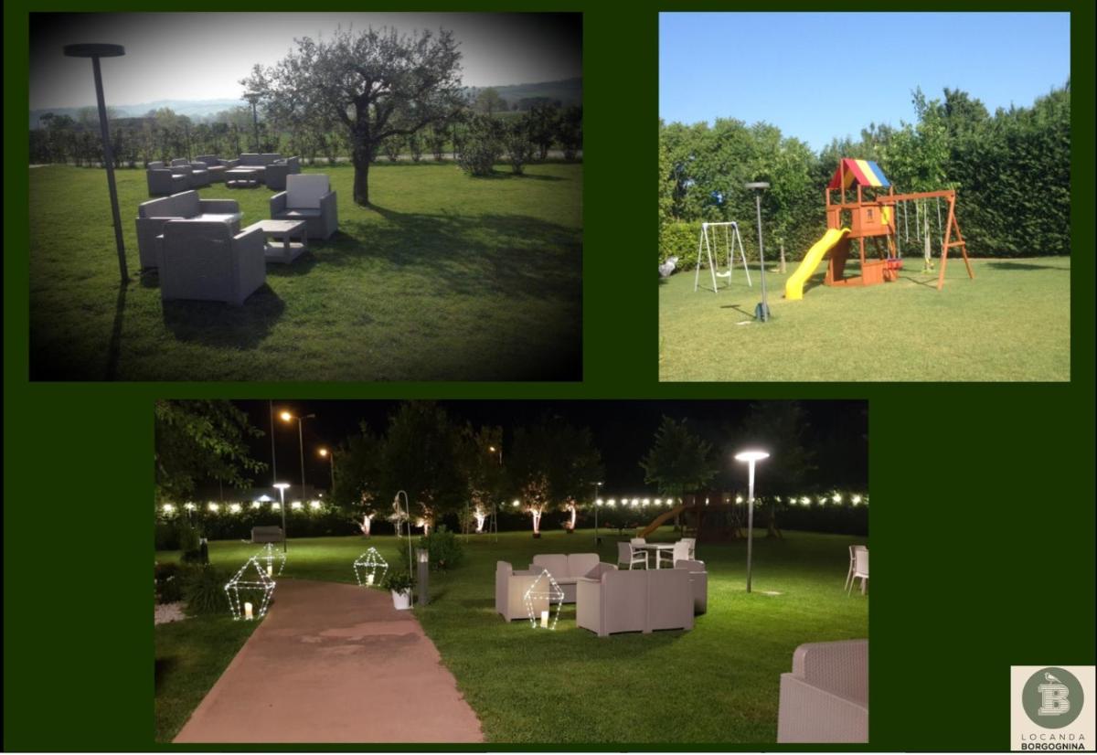 Locanda Borgognina - Housity