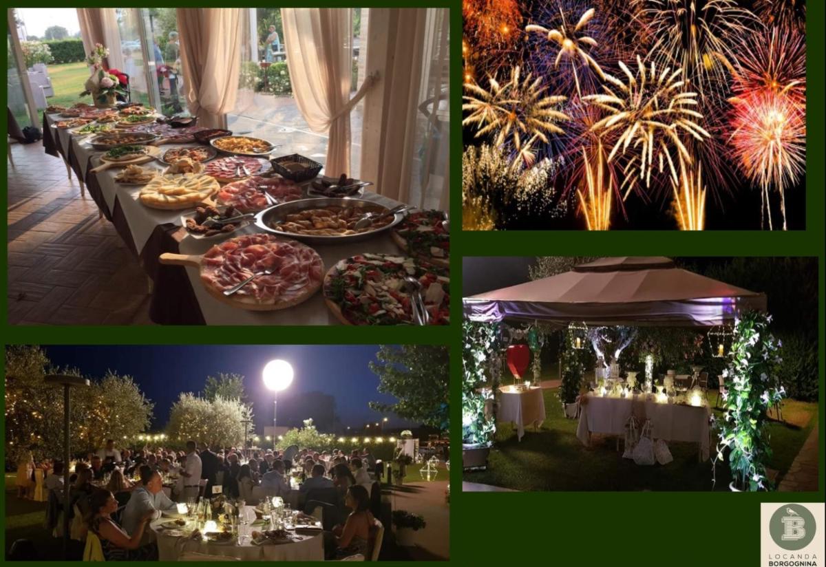 Locanda Borgognina - Housity