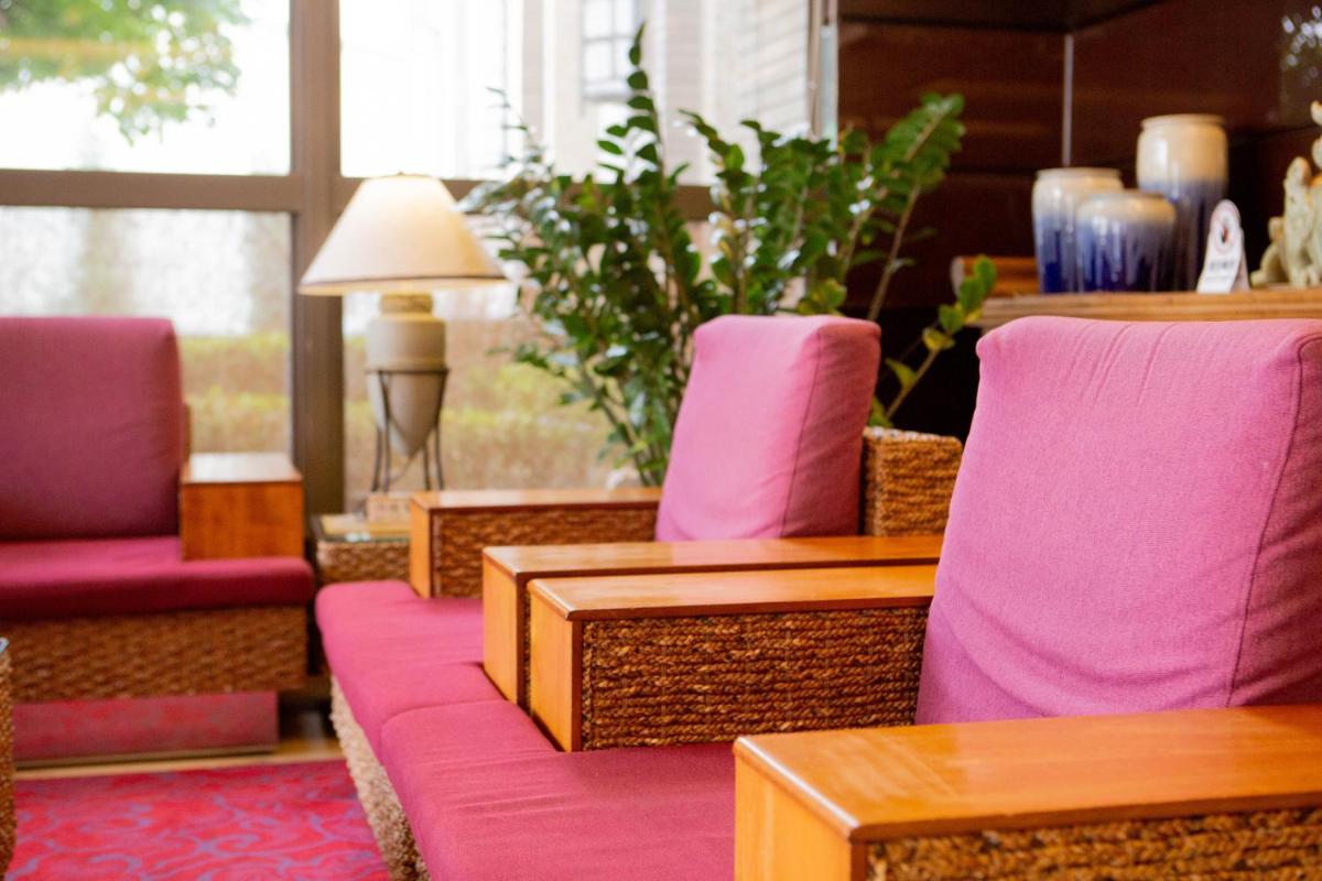 Jia Hsin Garden Hotel - Housity