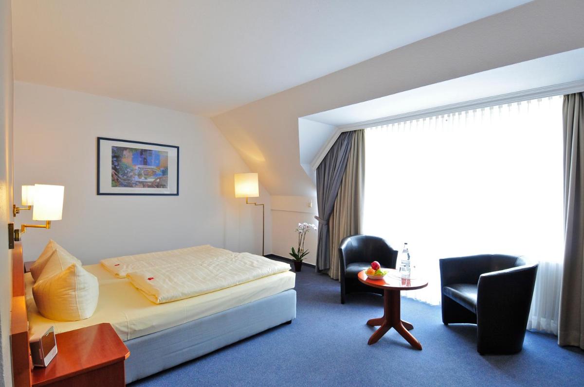 Hotel Stadt Norderstedt - Housity