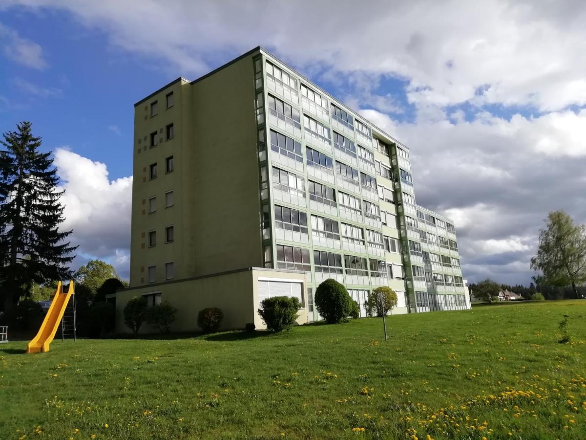 Suitetrails - Appartment Donau