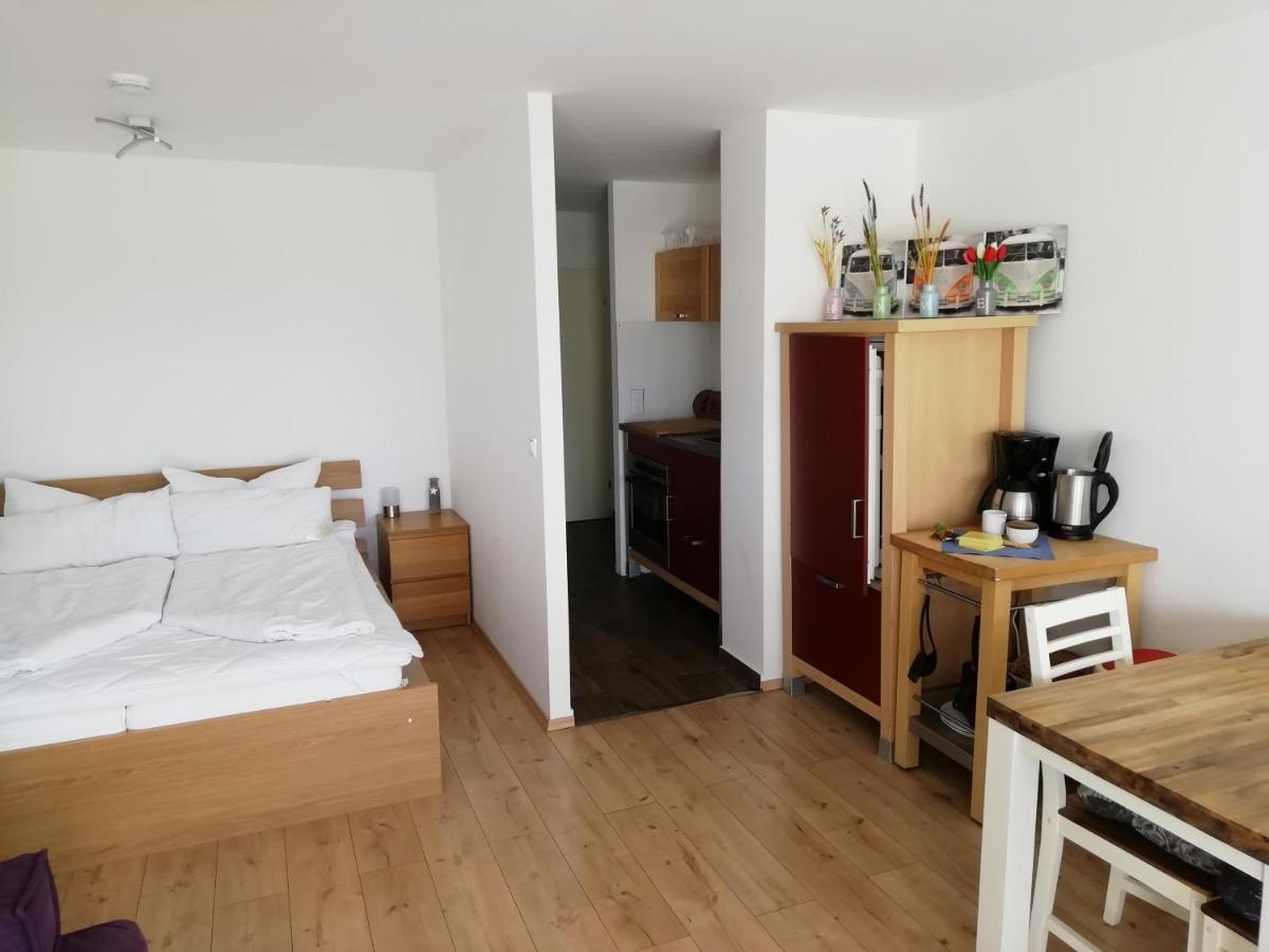 Suitetrails - Appartment Donau