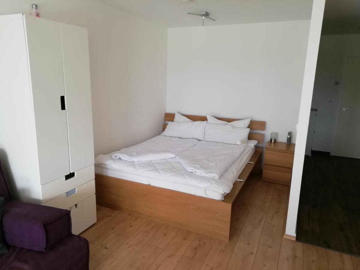 Suitetrails - Appartment Donau