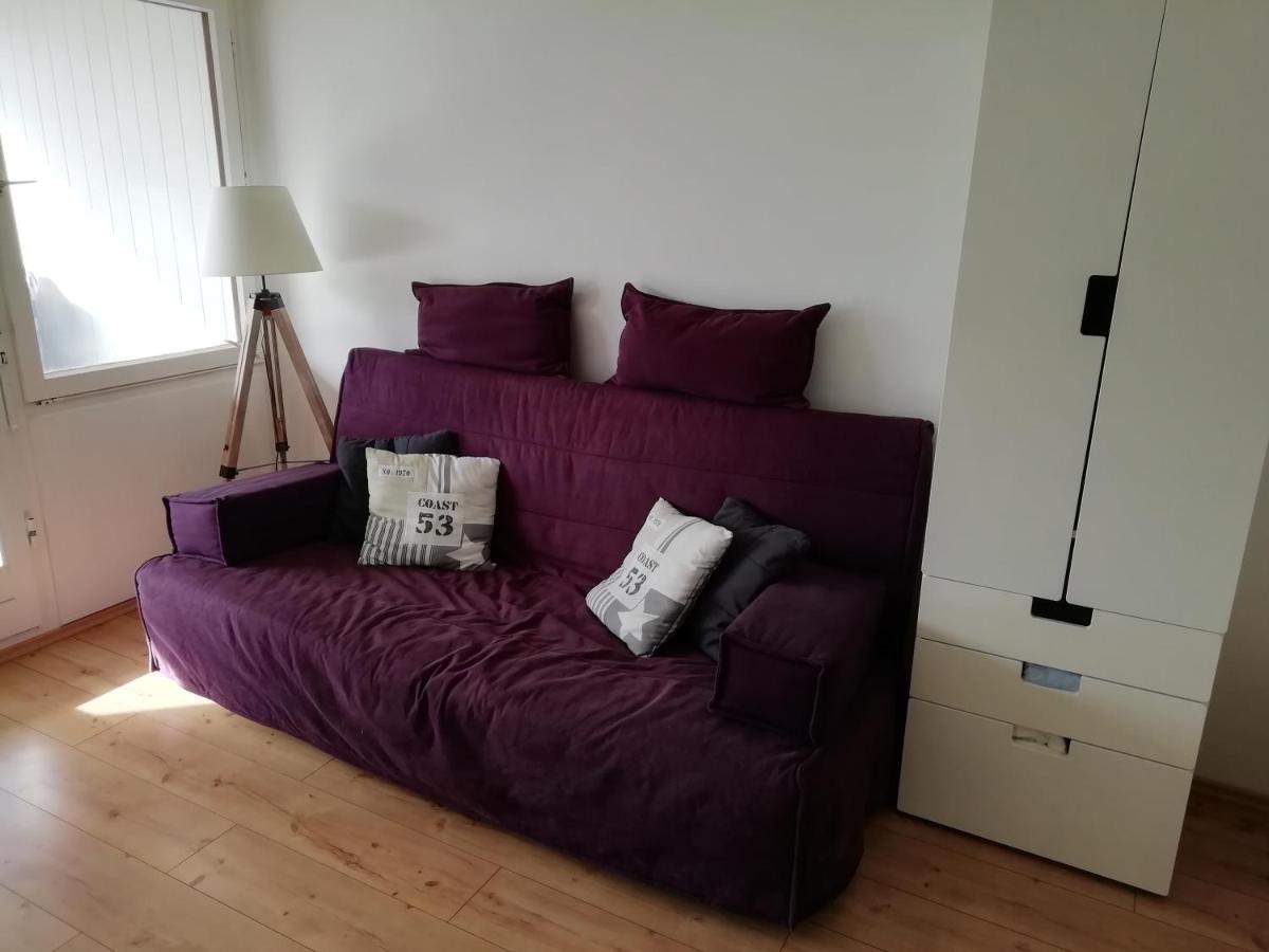 Suitetrails - Appartment Donau
