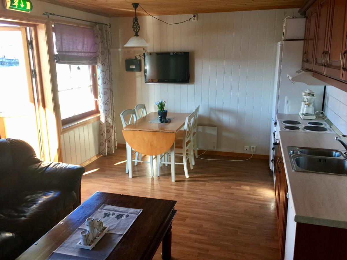 Nabben Inn - Housity