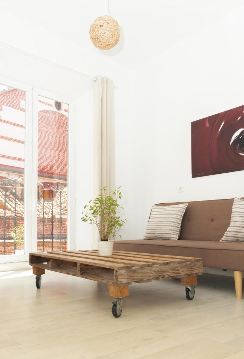 Dulces Dreams Boutique Hotel - Housity