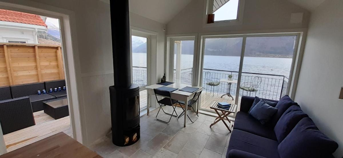 Fjord Paradise Stryn - Housity