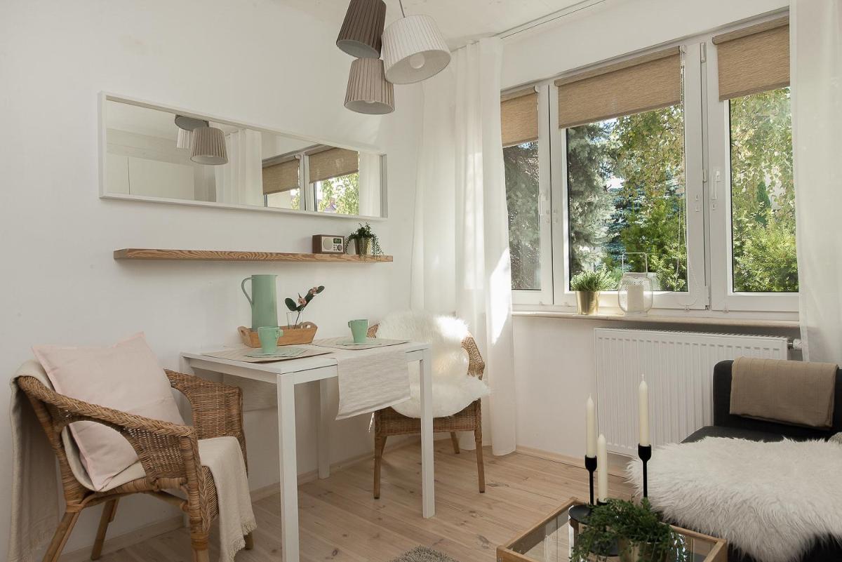 Apartament Trójmiejski Park Krajobrazowy - Housity