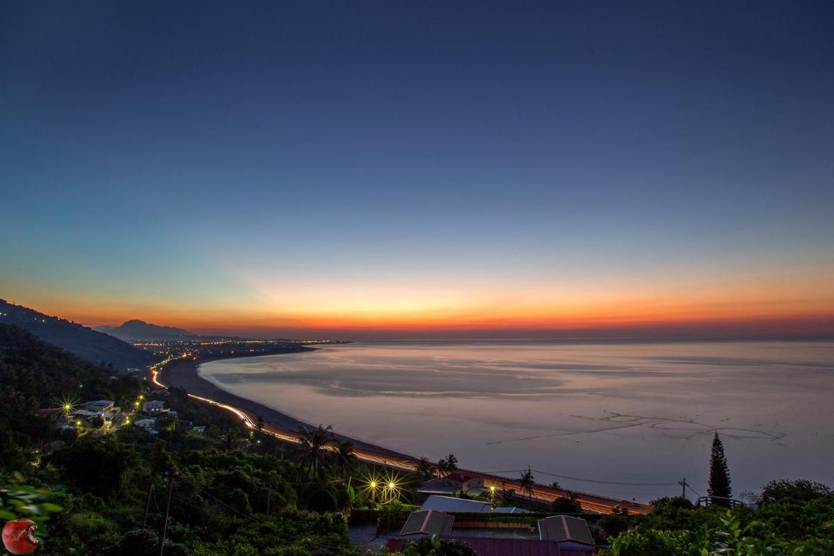 Sunrise Hotel & Resort Taimali - Housity