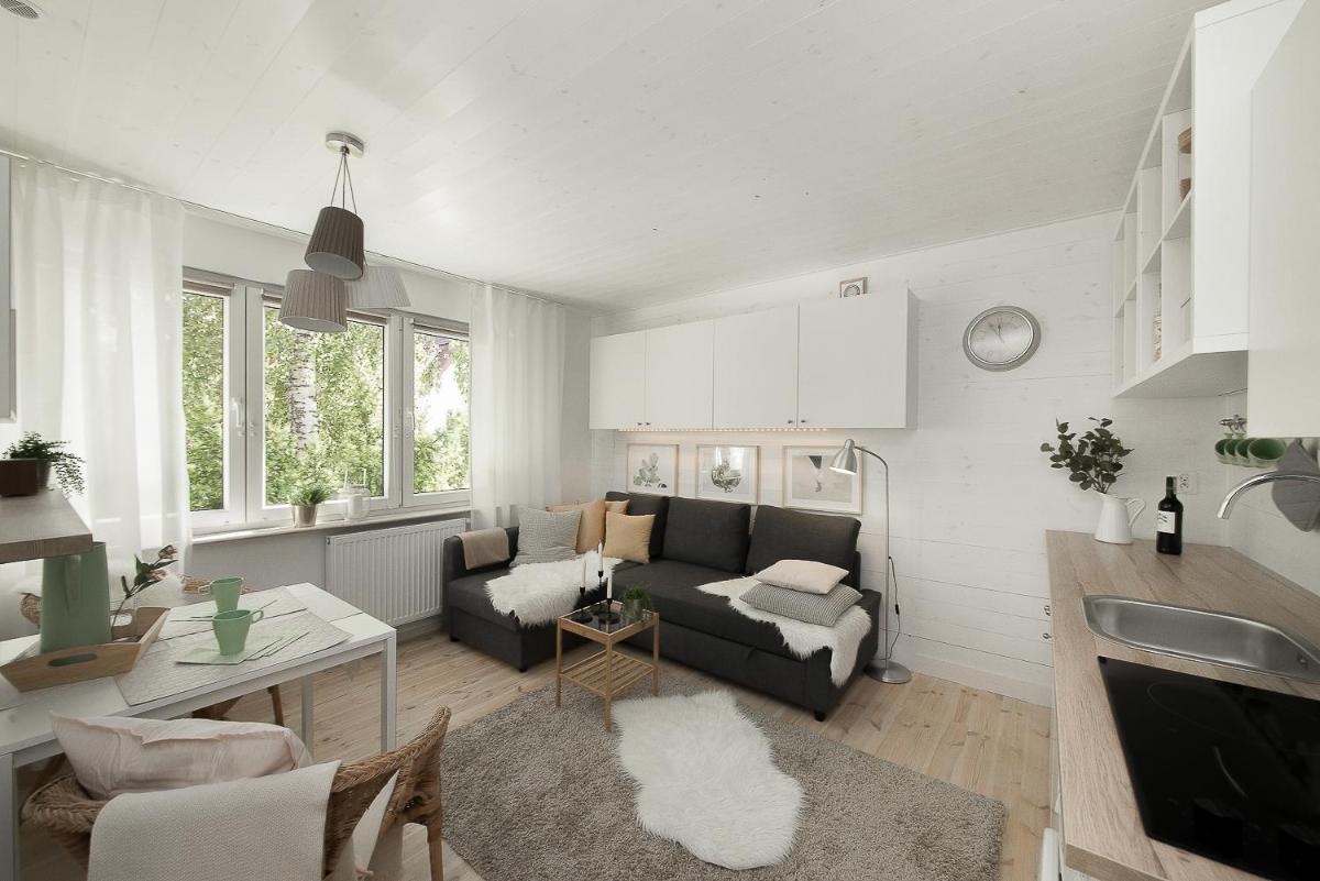Apartament Trójmiejski Park Krajobrazowy - Housity