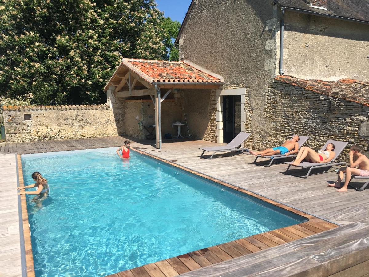 La clef du puy - Housity