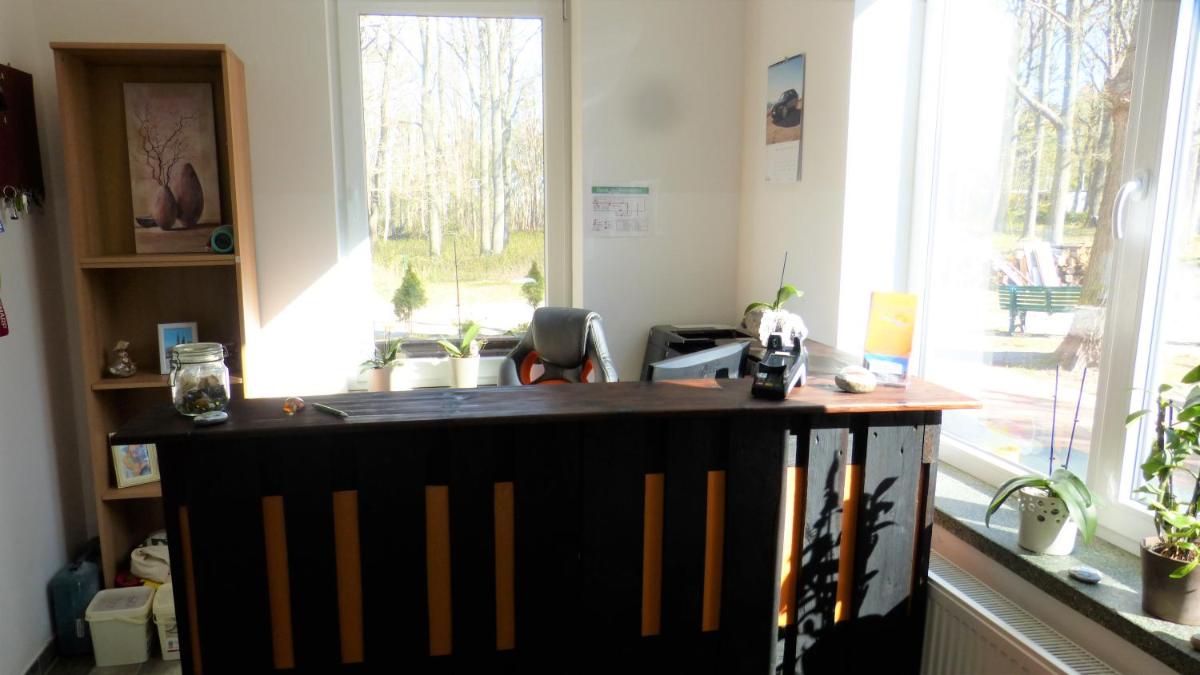 Ferienpark Bernstein - Housity