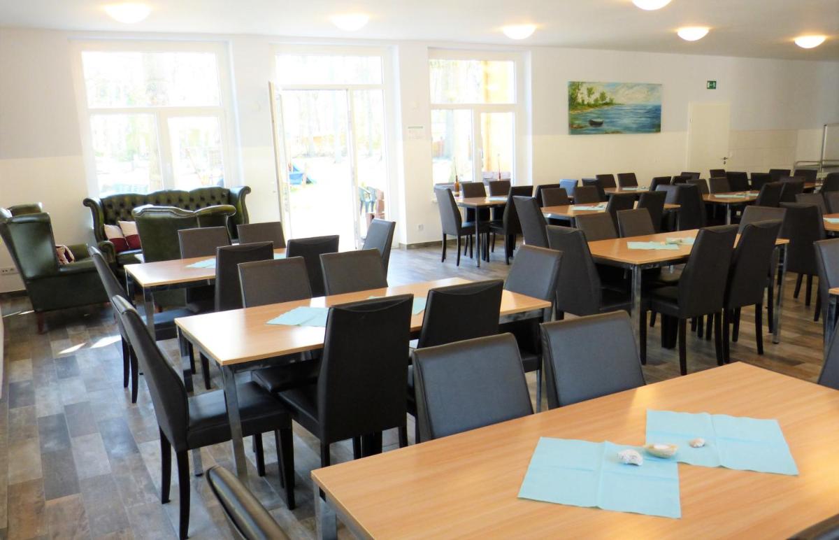 Ferienpark Bernstein - Housity