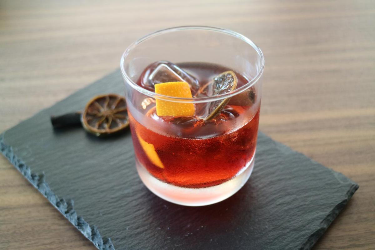 Bebidas em Quintinha Sao Joao Hotel & Spa