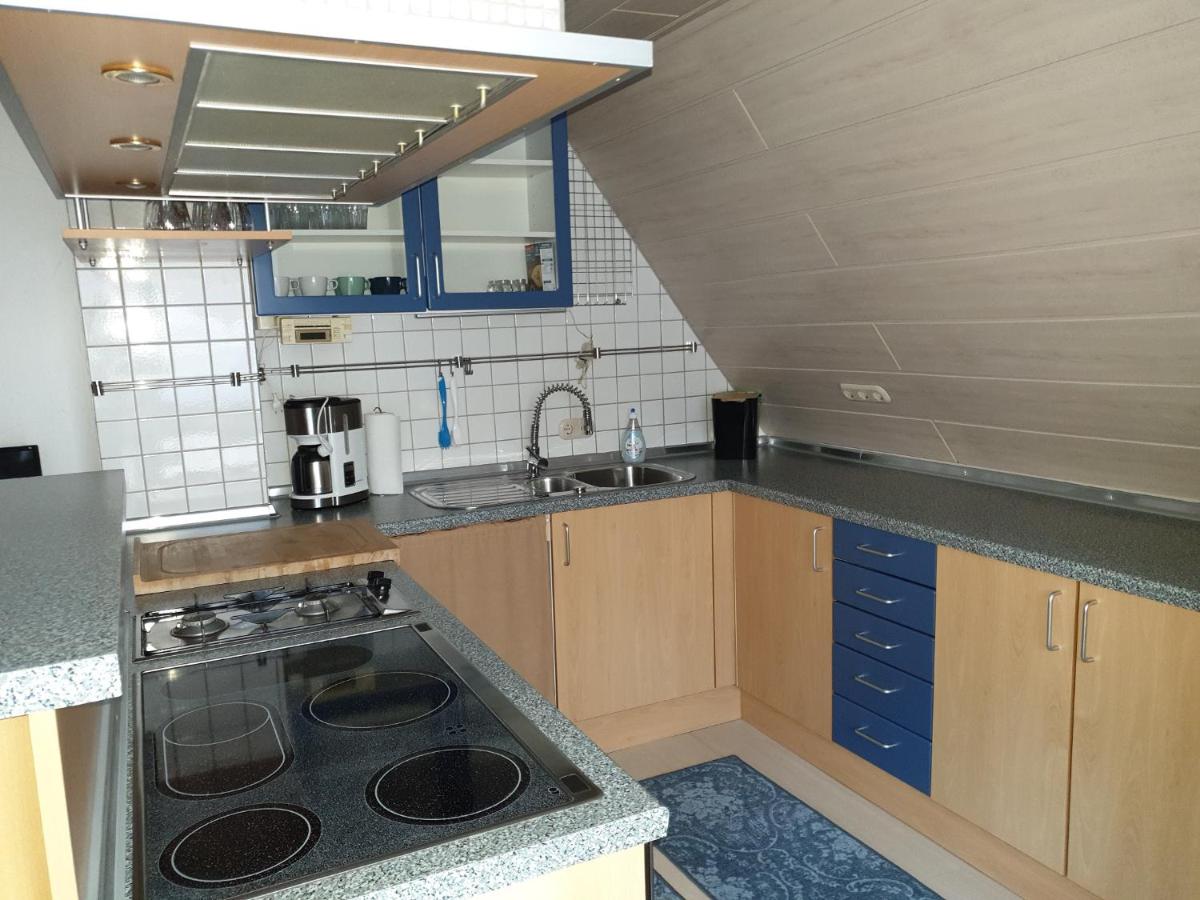 Ferienwohnung Geier - Housity