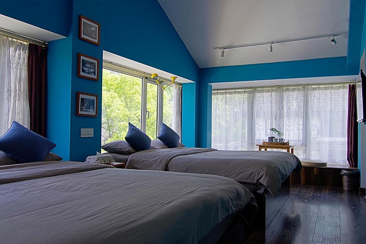 Hangzhou JiuYueJi Bed&Breakfast - Housity