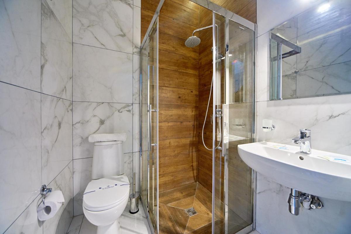 Hotel Buninn - Housity