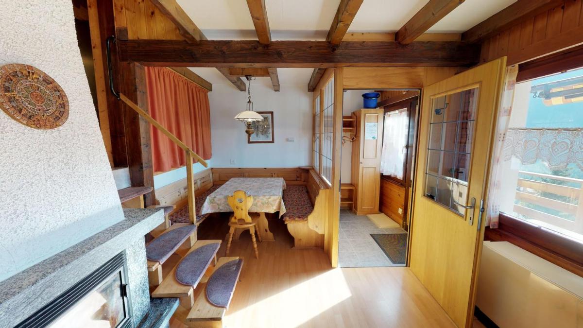 Tschuggen 75 - Housity