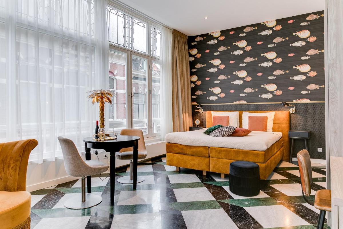 Brasss Hotel Suites - Housity