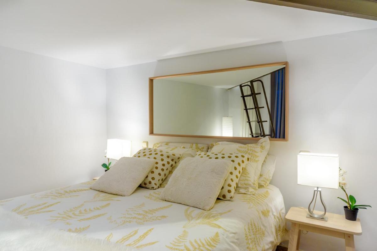 STYLISH LOFT AT CHUECA´S HEART - Housity