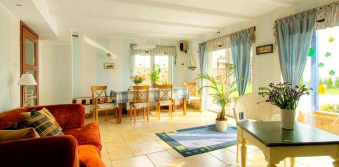 Villa Baltic - Apartament Chałupy nr 6 - Housity