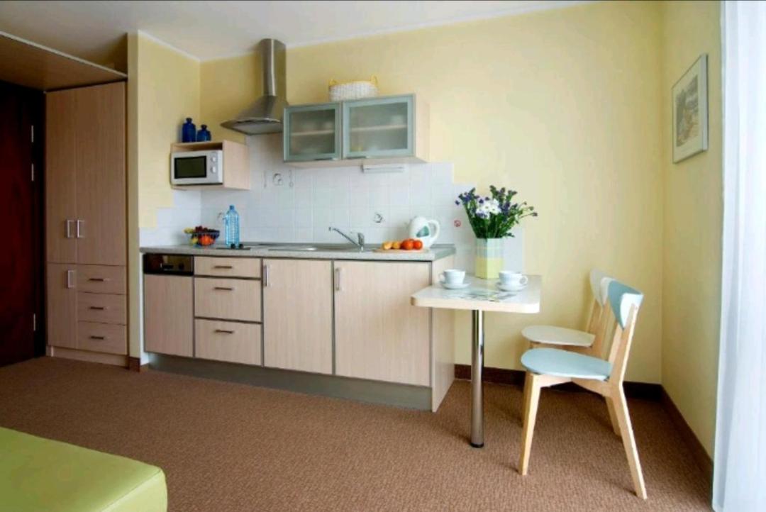 Villa Baltic - Apartament Chałupy nr 6 - Housity