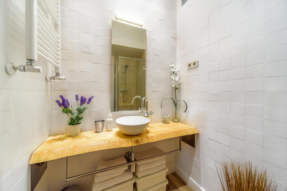 STYLISH LOFT AT CHUECA´S HEART - Housity