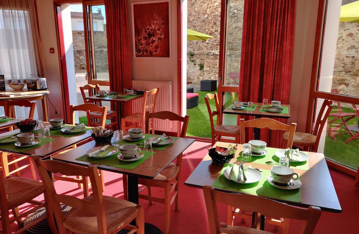 Hotel La Bosselle - Housity