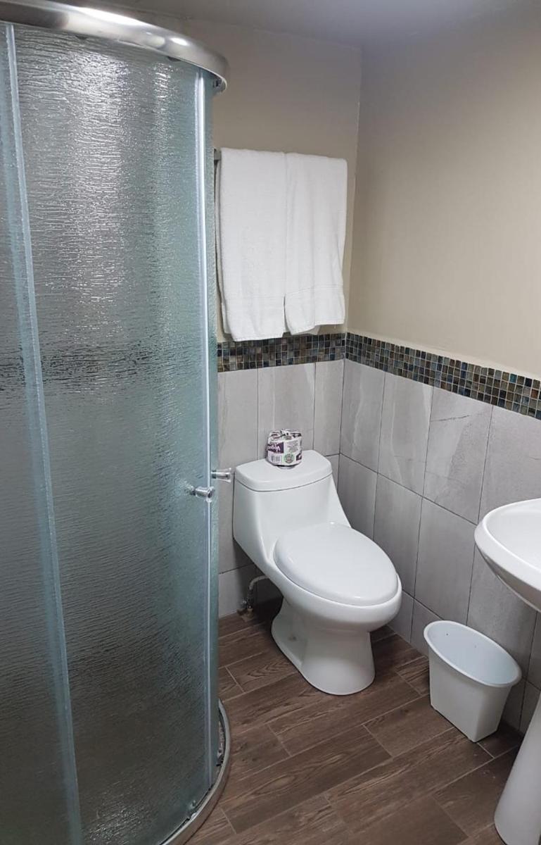Hotel Olivia - Housity