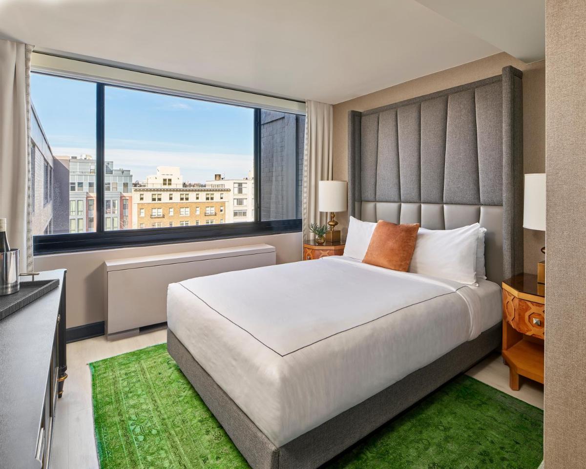 Viceroy Washington DC - Housity