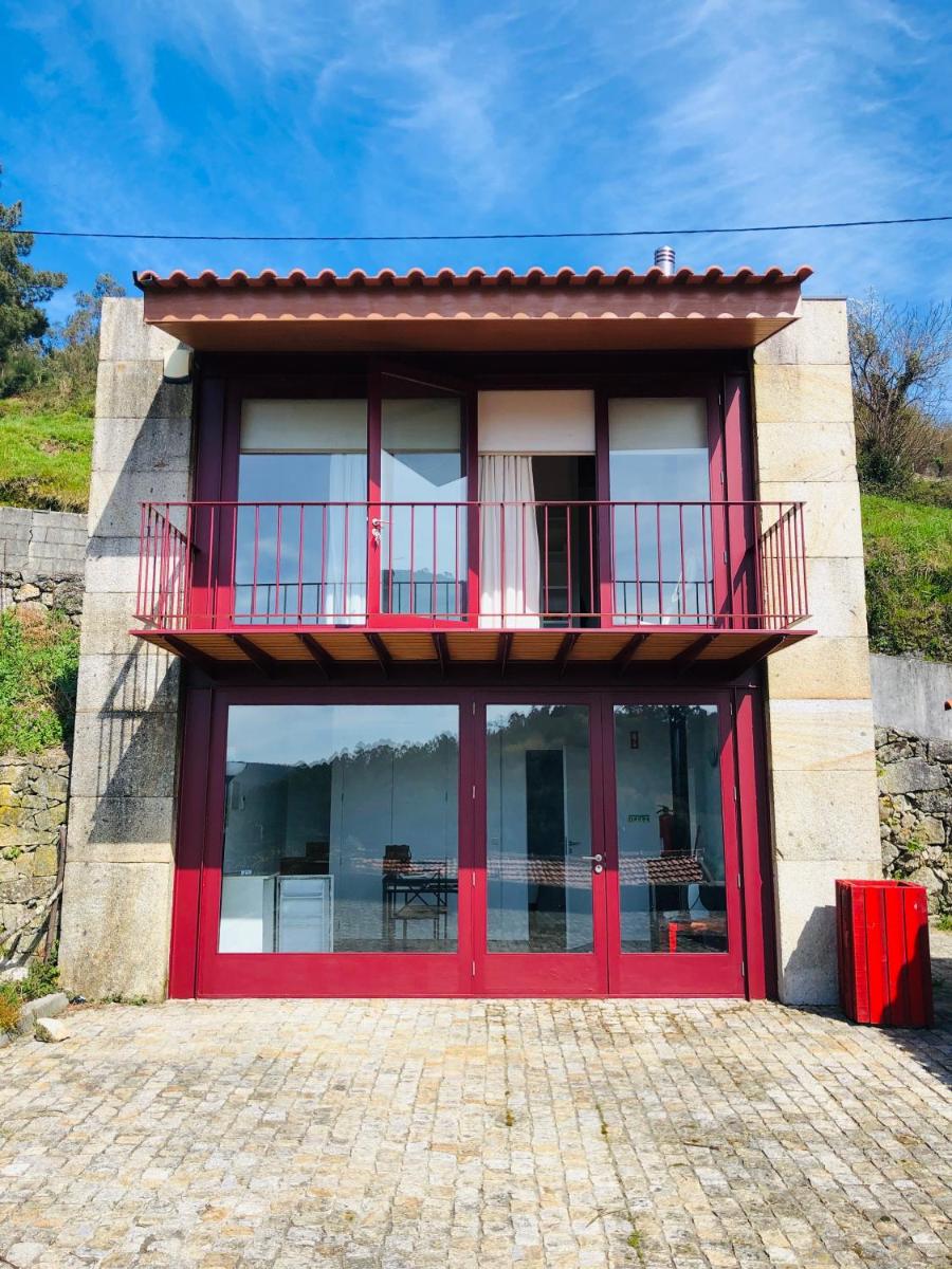 Casa de Labrujó - Circuito Aldeias de Portugal - Housity