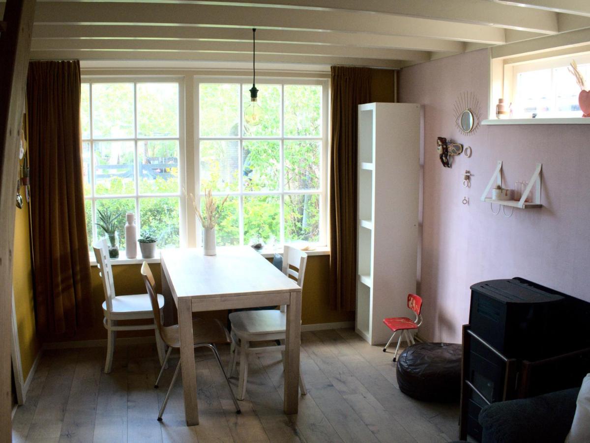 Small, cute and cozy little holiday home - Housity