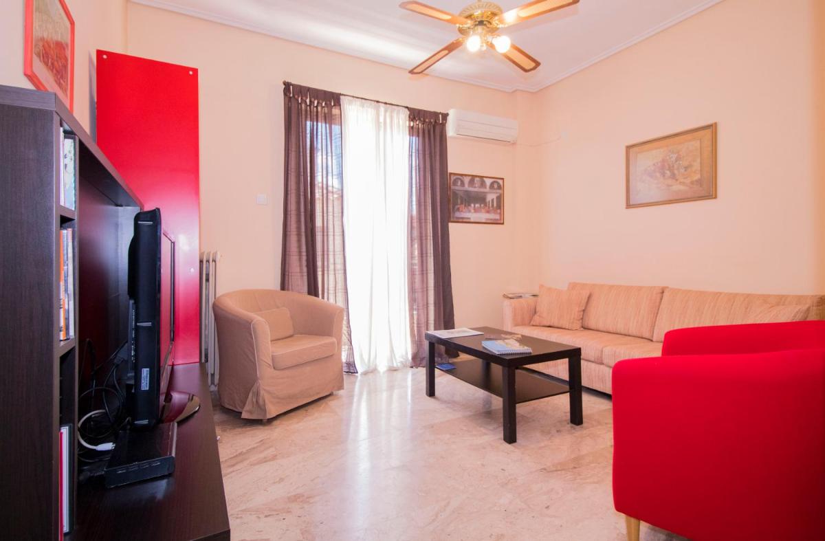 Laconian Collection Amalias - Housity