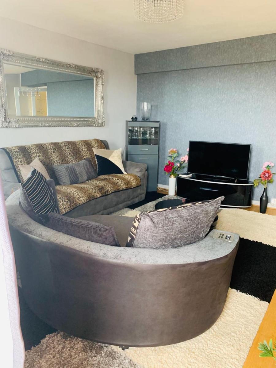 CyCy Apartment - Housity