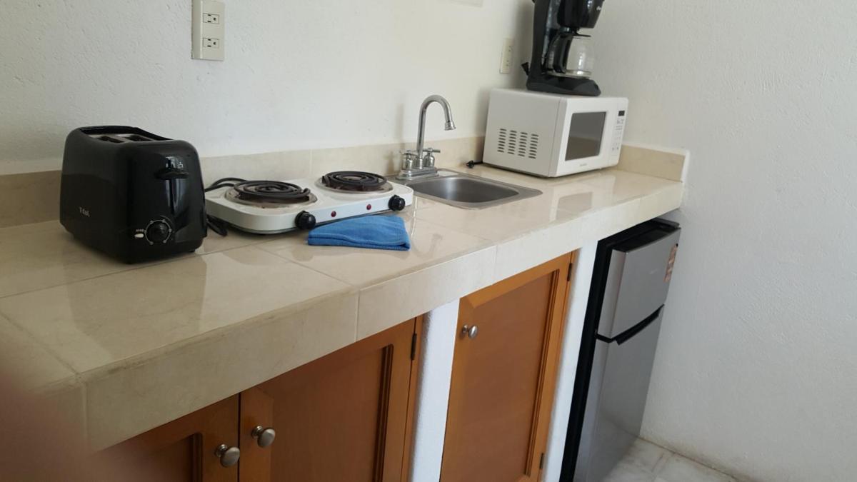Villa Lupita - Housity