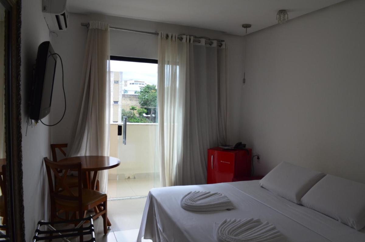 Suitetrails - Hotel Universo