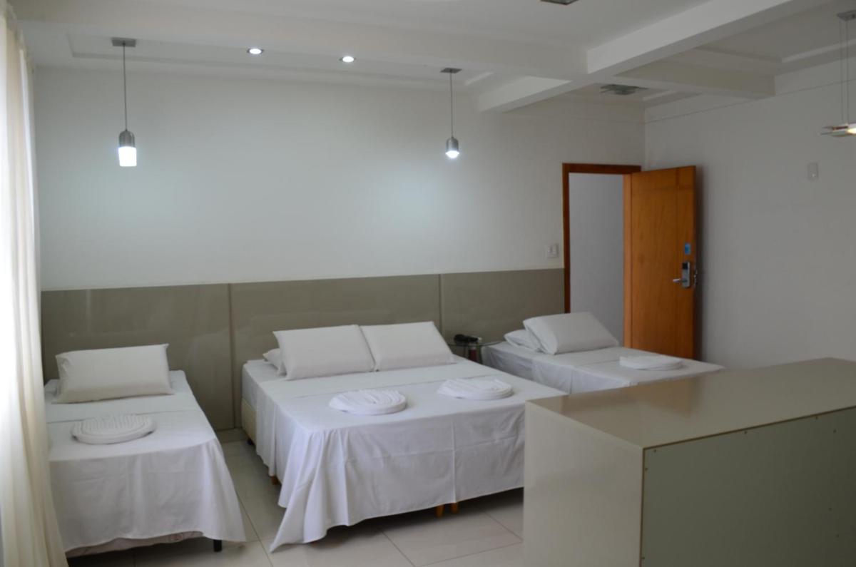 Suitetrails - Hotel Universo